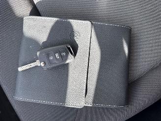 Volkswagen Crafter 2.0 TDI FWD Bus  Diesel 1.968cc 103kW (140pk) FWD picture 24