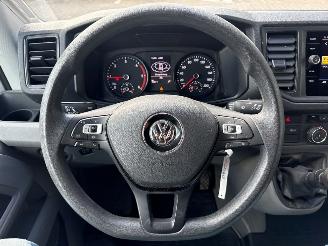 Volkswagen Crafter 2.0 TDI FWD Bus  Diesel 1.968cc 103kW (140pk) FWD picture 13