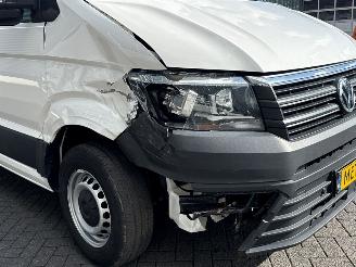 Volkswagen Crafter 2.0 TDI FWD Bus  Diesel 1.968cc 103kW (140pk) FWD picture 26