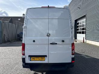 Volkswagen Crafter 2.0 TDI FWD Bus  Diesel 1.968cc 103kW (140pk) FWD picture 4