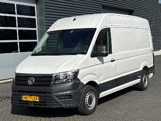 skadebil bedrijf Volkswagen Crafter 2.0 TDI FWD Bus  Diesel 1.968cc 103kW (140pk) FWD 2023/3
