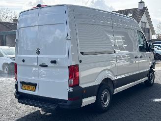 Volkswagen Crafter 2.0 TDI FWD Bus  Diesel 1.968cc 103kW (140pk) FWD picture 6