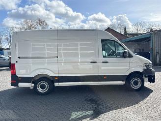 Volkswagen Crafter 2.0 TDI FWD Bus  Diesel 1.968cc 103kW (140pk) FWD picture 5