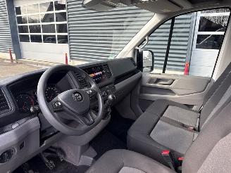 Volkswagen Crafter 2.0 TDI FWD Bus  Diesel 1.968cc 103kW (140pk) FWD picture 12