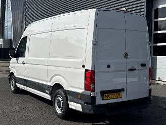 Volkswagen Crafter 2.0 TDI FWD Bus  Diesel 1.968cc 103kW (140pk) FWD picture 3