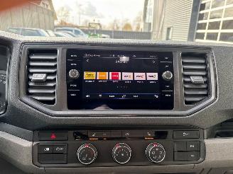 Volkswagen Crafter 2.0 TDI FWD Bus  Diesel 1.968cc 103kW (140pk) FWD picture 16