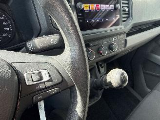 Volkswagen Crafter 2.0 TDI FWD Bus  Diesel 1.968cc 103kW (140pk) FWD picture 15