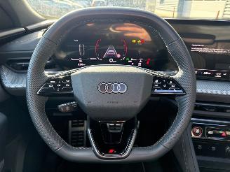 Audi SQ5 3.0 TFSI V6 24V SUV  Elektrisch Benzine 2.995cc 270kW (367pk) 4x4 picture 14