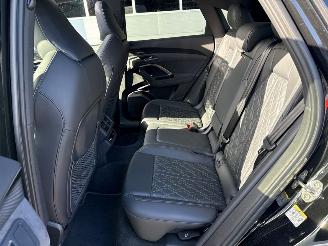 Audi SQ5 3.0 TFSI V6 24V SUV  Elektrisch Benzine 2.995cc 270kW (367pk) 4x4 picture 10