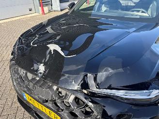 Audi SQ5 3.0 TFSI V6 24V SUV  Elektrisch Benzine 2.995cc 270kW (367pk) 4x4 picture 40