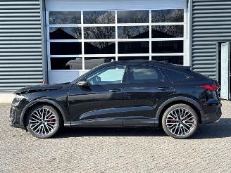 Audi SQ5 3.0 TFSI V6 24V SUV  Elektrisch Benzine 2.995cc 270kW (367pk) 4x4 picture 2