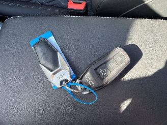 Audi SQ5 3.0 TFSI V6 24V SUV  Elektrisch Benzine 2.995cc 270kW (367pk) 4x4 picture 37