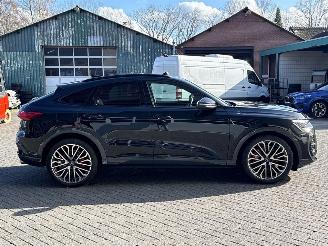 Audi SQ5 3.0 TFSI V6 24V SUV  Elektrisch Benzine 2.995cc 270kW (367pk) 4x4 picture 6