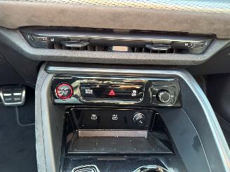 Audi SQ5 3.0 TFSI V6 24V SUV  Elektrisch Benzine 2.995cc 270kW (367pk) 4x4 picture 22