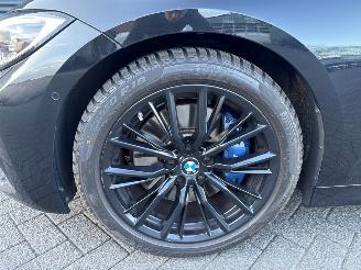 BMW 3-serie 330i 2.0 TwinPower Turbo 16V Combi/o  Benzine 1.998cc 190kW (258pk) RWD picture 22