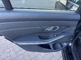 BMW 3-serie 330i 2.0 TwinPower Turbo 16V Combi/o  Benzine 1.998cc 190kW (258pk) RWD picture 20