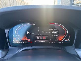 BMW 3-serie 330i 2.0 TwinPower Turbo 16V Combi/o  Benzine 1.998cc 190kW (258pk) RWD picture 14