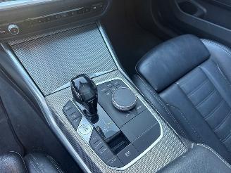 BMW 3-serie 330i 2.0 TwinPower Turbo 16V Combi/o  Benzine 1.998cc 190kW (258pk) RWD picture 16