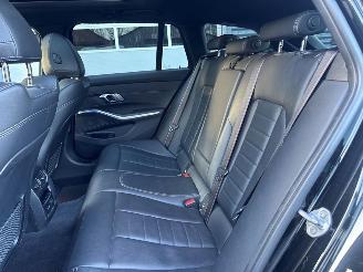 BMW 3-serie 330i 2.0 TwinPower Turbo 16V Combi/o  Benzine 1.998cc 190kW (258pk) RWD picture 10