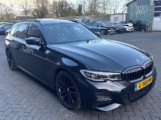BMW 3-serie 330i 2.0 TwinPower Turbo 16V Combi/o  Benzine 1.998cc 190kW (258pk) RWD picture 7