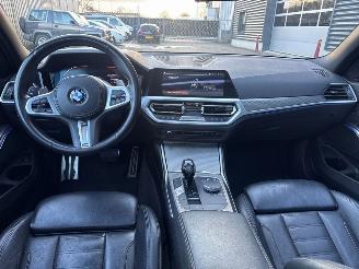 BMW 3-serie 330i 2.0 TwinPower Turbo 16V Combi/o  Benzine 1.998cc 190kW (258pk) RWD picture 11