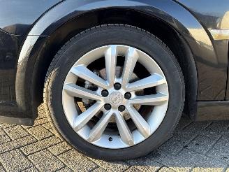 Opel Vectra 1.8 16V Hatchback 4Dr Benzine 1.799cc 90kW (122pk) FWD picture 22