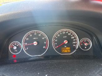 Opel Vectra 1.8 16V Hatchback 4Dr Benzine 1.799cc 90kW (122pk) FWD picture 13