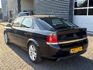 Opel Vectra 1.8 16V Hatchback 4Dr Benzine 1.799cc 90kW (122pk) FWD picture 3
