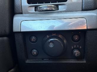 Opel Vectra 1.8 16V Hatchback 4Dr Benzine 1.799cc 90kW (122pk) FWD picture 20