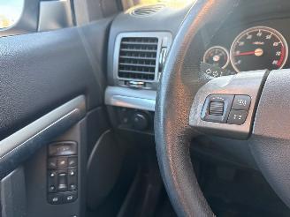 Opel Vectra 1.8 16V Hatchback 4Dr Benzine 1.799cc 90kW (122pk) FWD picture 14
