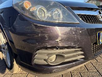 Opel Vectra 1.8 16V Hatchback 4Dr Benzine 1.799cc 90kW (122pk) FWD picture 24