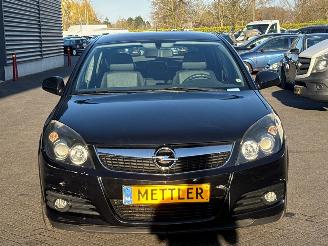 Opel Vectra 1.8 16V Hatchback 4Dr Benzine 1.799cc 90kW (122pk) FWD picture 8