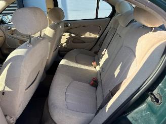 Jaguar X-type 2.0 V6, 24V Sedan 4Dr Benzine 2.099cc 115kW (156pk) FWD picture 9