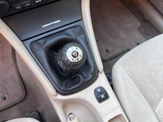 Jaguar X-type 2.0 V6, 24V Sedan 4Dr Benzine 2.099cc 115kW (156pk) FWD picture 15