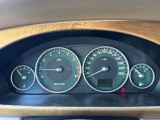 Jaguar X-type 2.0 V6, 24V Sedan 4Dr Benzine 2.099cc 115kW (156pk) FWD picture 12