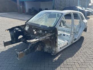 Audi Q5 Q5 (FYB/FYG), SUV, 2016 2.0 TFSI 16V Quattro picture 7