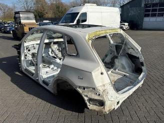 Audi Q5 Q5 (FYB/FYG), SUV, 2016 2.0 TFSI 16V Quattro picture 5