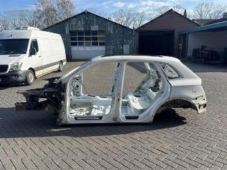 Audi Q5 Q5 (FYB/FYG), SUV, 2016 2.0 TFSI 16V Quattro picture 6