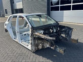  Audi Q5 Q5 (FYB/FYG), SUV, 2016 2.0 TFSI 16V Quattro 2018/7