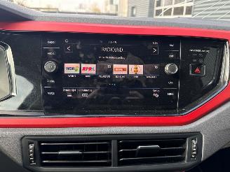 Volkswagen Polo 1.0 12V BlueMotion Technology Hatchback 4Dr Benzine 999cc 55kW (75pk) FWD picture 17