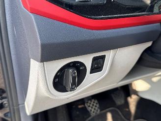 Volkswagen Polo 1.0 12V BlueMotion Technology Hatchback 4Dr Benzine 999cc 55kW (75pk) FWD picture 21