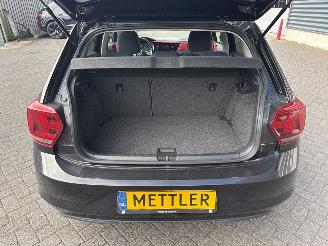 Volkswagen Polo 1.0 12V BlueMotion Technology Hatchback 4Dr Benzine 999cc 55kW (75pk) FWD picture 9