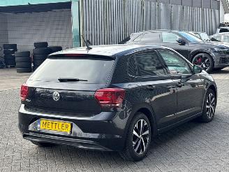 Volkswagen Polo 1.0 12V BlueMotion Technology Hatchback 4Dr Benzine 999cc 55kW (75pk) FWD picture 5