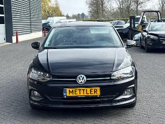 Volkswagen Polo 1.0 12V BlueMotion Technology Hatchback 4Dr Benzine 999cc 55kW (75pk) FWD picture 8