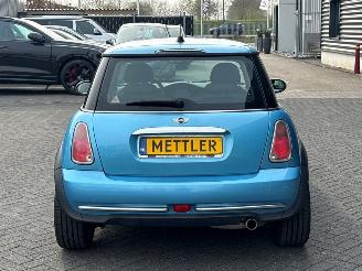 Mini Mini ONE 1.6 16V Hatchback  Benzine 1.598cc 66kW (90pk) FWD picture 4