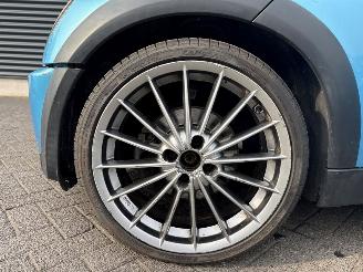 Mini Mini ONE 1.6 16V Hatchback  Benzine 1.598cc 66kW (90pk) FWD picture 17