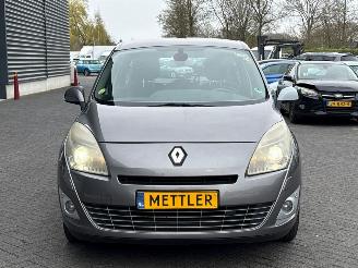 Renault Grand-scenic 1.4 16V TCe 130 MPV  Benzine 1.397cc 96kW (131pk) FWD 2009 picture 8