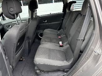 Renault Grand-scenic 1.4 16V TCe 130 MPV  Benzine 1.397cc 96kW (131pk) FWD 2009 picture 10