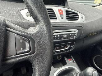 Renault Grand-scenic 1.4 16V TCe 130 MPV  Benzine 1.397cc 96kW (131pk) FWD 2009 picture 15
