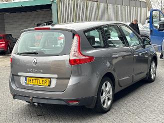 Renault Grand-scenic 1.4 16V TCe 130 MPV  Benzine 1.397cc 96kW (131pk) FWD 2009 picture 5